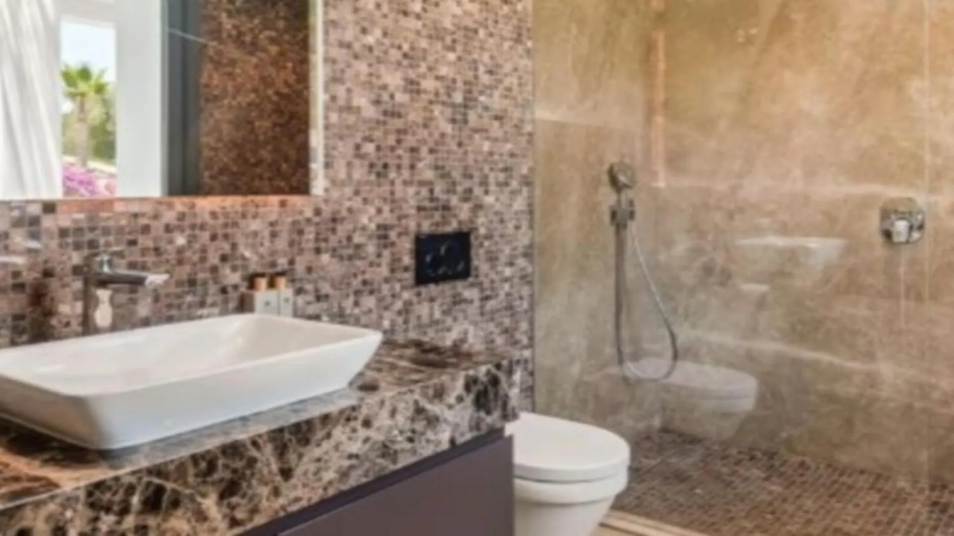 Super Luxury Villa Colline Saint-Tropez